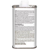 Sunnyside Japan Drier Petroleum Fastest Drying Solvent 16 oz, Pack of 6