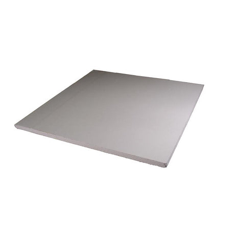 Alexandria Moulding 24 in. W X 24 in. L X 1/2 in. Drywall Repair Sheets, Pack of 15