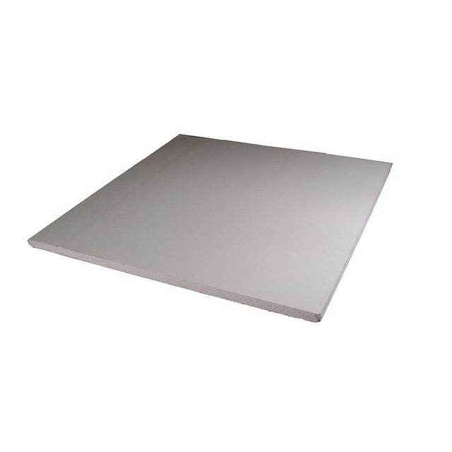 Alexandria Moulding 24 in. W X 24 in. L X 1/2 in. Drywall Repair Sheets, Pack of 15