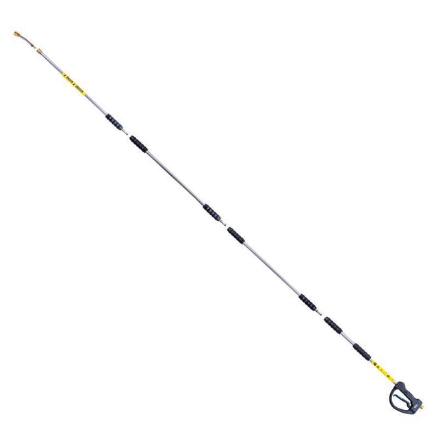 SurfaceMaxx 9 ft. L Extended Reach Wands 4000 psi