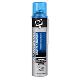 DAP Roof Tile Construction Adhesive 24 oz, Pack of 12