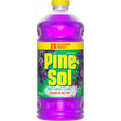 Pine-Sol Lavender Scent Concentrated All Purpose Cleaner Liquid 60 oz