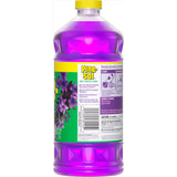 Pine-Sol Lavender Scent Concentrated All Purpose Cleaner Liquid 60 oz