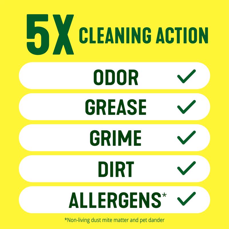 Pine-Sol Lavender Scent Concentrated All Purpose Cleaner Liquid 60 oz