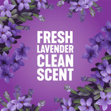 Pine-Sol Lavender Scent Concentrated All Purpose Cleaner Liquid 60 oz