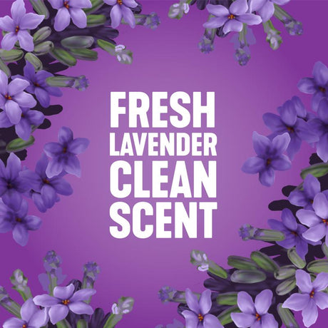 Pine-Sol Lavender Scent Concentrated All Purpose Cleaner Liquid 60 oz