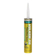 Vulkem 116 Gray Polyurethane Window and Door Caulk Sealant 10.1 fl. oz., Pack of 12