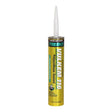 Vulkem 116 Dark Bronze Polyurethane Window and Door Caulk Sealant 10.1 fl. oz., Pack of 12