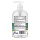 Germ-X Eucalyptus Scent Antibacterial Antimicrobial Lotion Soap 12 fl. oz., Pack of 4