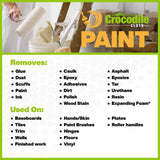 Crocodile Cloth Paint Cleaning Cloth 15 in. W X 10 in. L 10 wipes 10 pk