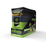 Crocodile Cloth Paint Cleaning Cloth 15 in. W X 10 in. L 10 wipes 10 pk