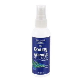 Downy Wrinkle Release April Fresh Scent Fabric Softener Liquid 3 oz 1 pk