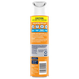 Glade Hawaiian Breeze Scent Air Freshener 8 oz Aerosol 1 pk, Pack of 6