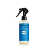 Mrs. Meyer's Clean Day Blueberry Scent Air Freshener Spray 8 oz Liquid 1 pk, Pack of 6