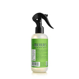 Mrs. Meyer's Clean Day Fresh Cut Grass Scent Air Freshener Spray 8 oz Liquid 1 pk, Pack of 6