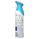 Febreze Air Effects Bora Bora Waters Scent Air Freshener Spray 8.8 oz Liquid 1 pk, Pack of 6