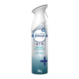 Febreze Air Effects Crisp Clean Scent Air Freshener Spray 8.8 oz Aerosol 1 pk