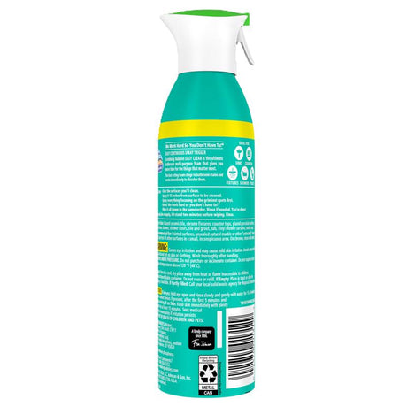 Scrubbing Bubbles Fresh Scent Bathroom Cleaner Foam 13.58 oz, Pack of 6