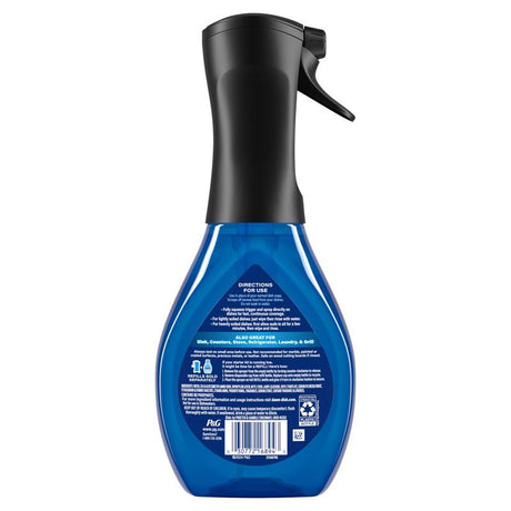 Dawn Powerwash Heavy Duty Fresh Scent Liquid Dish Spray 16 oz 1 pk, Pack of 6