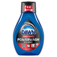 Dawn Powerwash Heavy Duty Fresh Scent Liquid Dish Spray Refill 16 oz 1 pk, Pack of 6