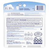 Febreze Plug Linen and Sky Scent Air Freshener Oil Refill 1.75 oz Liquid 2 pk, Pack of 6