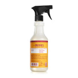 Mrs. Meyer's Clean Day Clementine Scent Multi-Surface Cleaner Liquid 16 fl. oz., Pack of 6