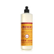 Mrs. Meyer's Clean Day Clementine Scent Liquid Dish Soap 16 oz 1 pk, Pack of 6