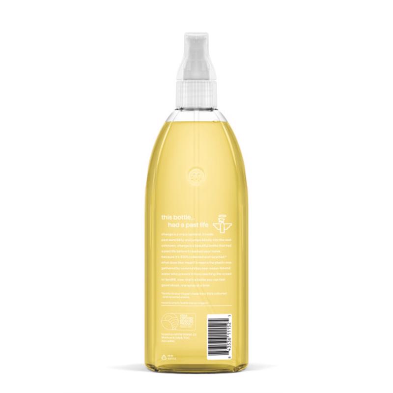 Method Lemon Freesia Scent All Purpose Cleaner Liquid 28 oz, Pack of 8