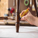 Minwax Wood Finish Stain Marker Semi-Transparent Early American Oil-Based Stain Marker 1/3 oz