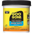 Goo Gone Paste Remover 20 oz, Pack of 6
