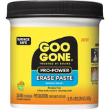 Goo Gone Paste Remover 20 oz, Pack of 6