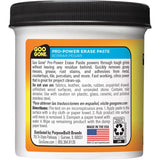 Goo Gone Paste Remover 20 oz, Pack of 6