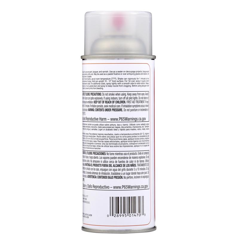 Mod Podge Medium Strength Acrylic Gloss Sealant 12 oz, Pack of 3
