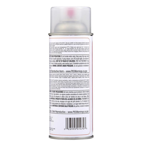 Mod Podge Medium Strength Acrylic Gloss Sealant 12 oz, Pack of 3