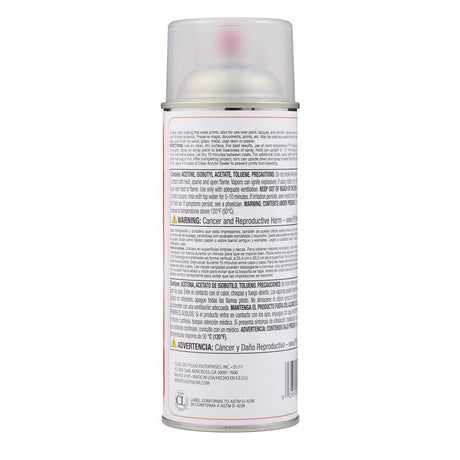 Mod Podge Medium Strength Acrylic Gloss Sealant 12 oz, Pack of 3