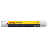Purdy Altitude Poly Micro 18 in. W X 1/2 in. Regular Paint Roller Cover 1 pk, Pack of 6