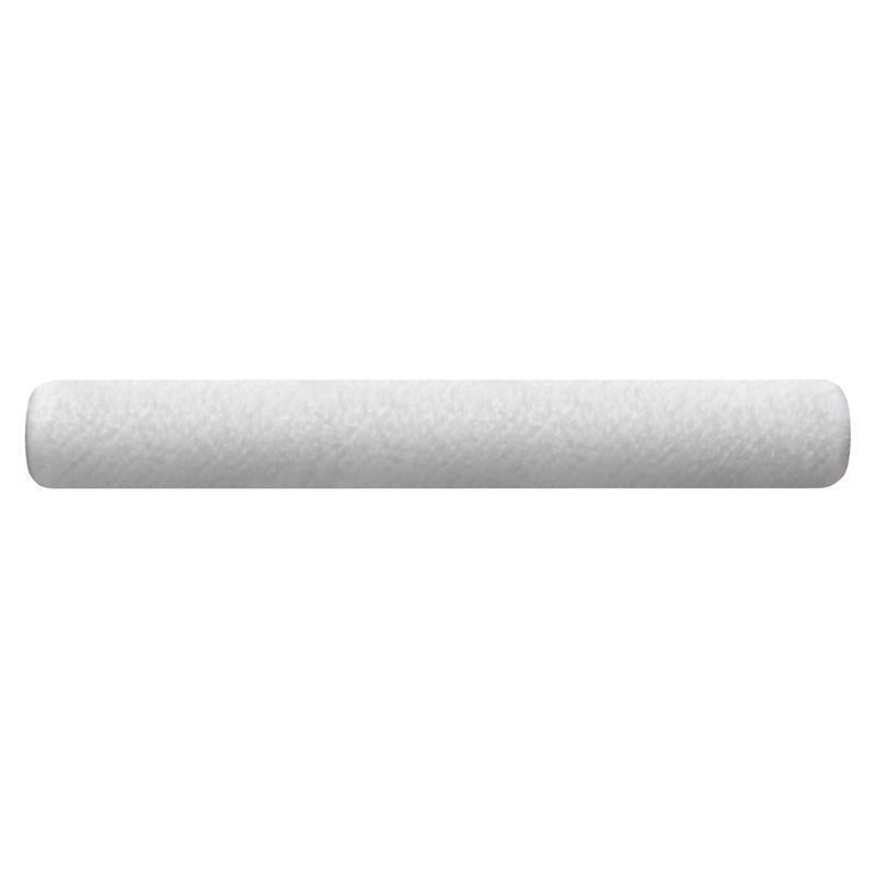 Purdy Altitude Poly Micro 18 in. W X 1/2 in. Regular Paint Roller Cover 1 pk, Pack of 6