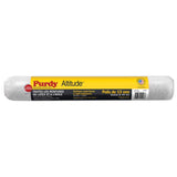 Purdy Altitude Poly Micro 18 in. W X 1/2 in. Regular Paint Roller Cover 1 pk, Pack of 6