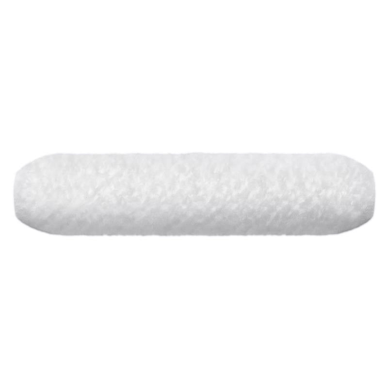 Purdy Altitude Poly Micro 6.5 in. W X 3/8 in. Jumbo Mini Paint Roller Cover 2 pk