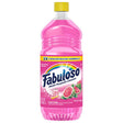Fabuloso Watermelon Scent Concentrated Multi-Purpose Cleaner Liquid 33.8 fl. oz.