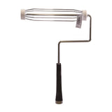ATC Pro 9 in. W Regular Paint Roller Frame Threaded End, Pack of 12