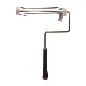 ATC Pro 9 in. W Regular Paint Roller Frame Threaded End, Pack of 12