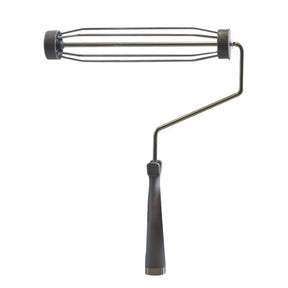 ATC 9 in. W Regular Paint Roller Frame Threaded End, Pack of 12