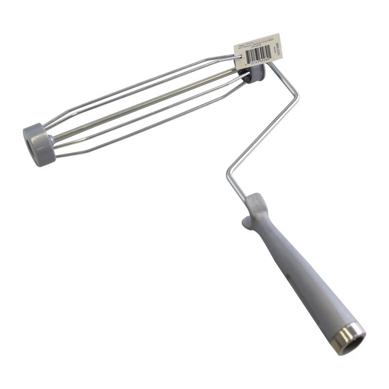ATC 9 in. W Regular Paint Roller Frame Threaded End, Pack of 12
