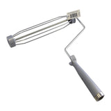 ATC 9 in. W Regular Paint Roller Frame Threaded End, Pack of 12