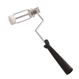 ATC 4 in. W Jumbo Mini Paint Roller Frame Threaded End, Pack of 12