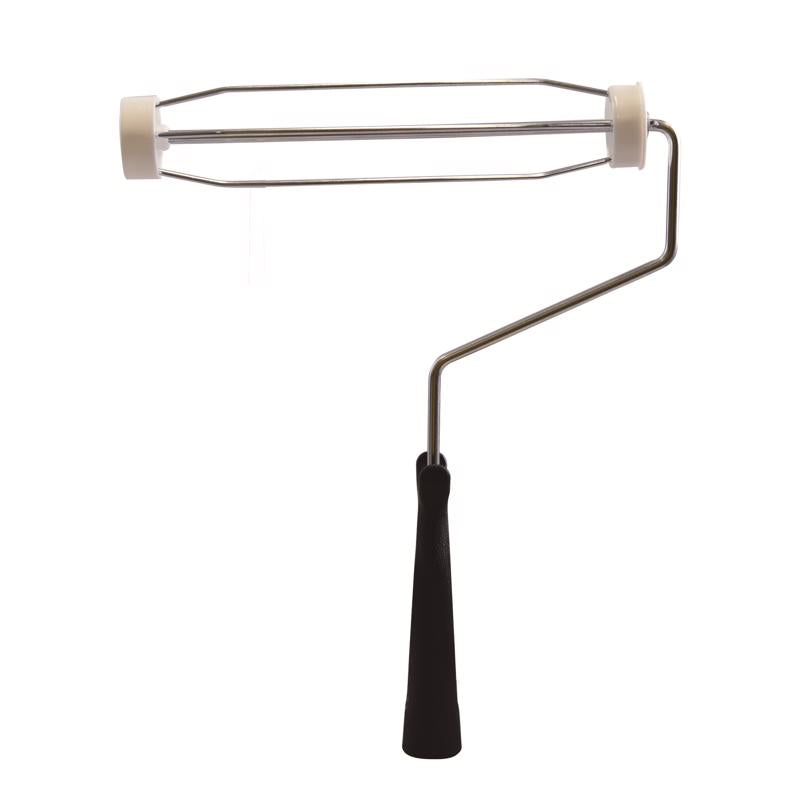 ATC 9 in. W Regular Paint Roller Frame Threaded End, Pack of 12