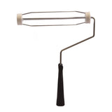 ATC 9 in. W Regular Paint Roller Frame Threaded End, Pack of 12