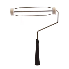 ATC 9 in. W Regular Paint Roller Frame Threaded End, Pack of 12