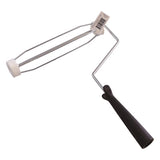 ATC 9 in. W Regular Paint Roller Frame Threaded End, Pack of 12